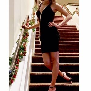 Perfect Little Black Dress